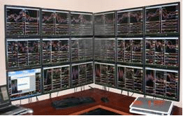 Trading Monitor Awards - RCM Alternatives