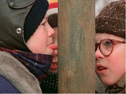 A Christmas Story