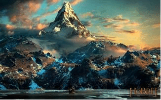 The Hobbit