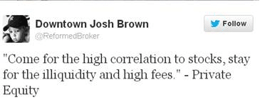 Josh Brown Twitter