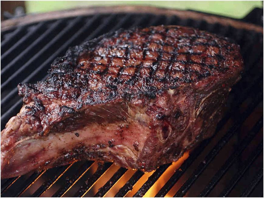 Steak pic