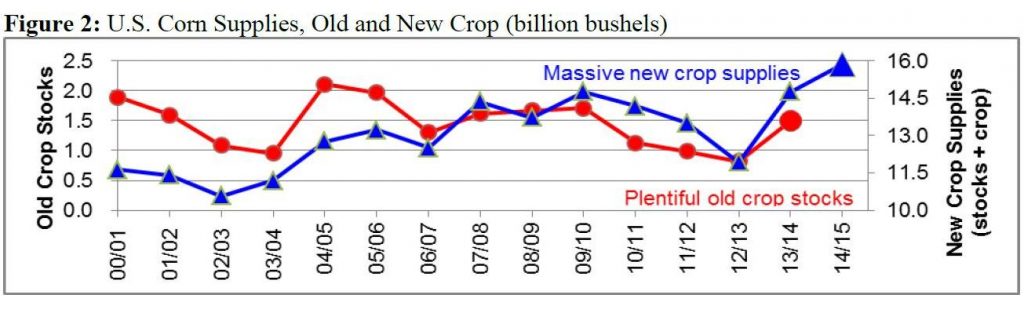 Corn