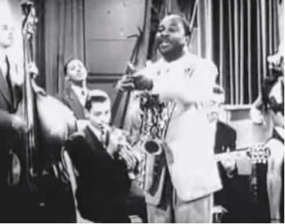 Louis Jordan
