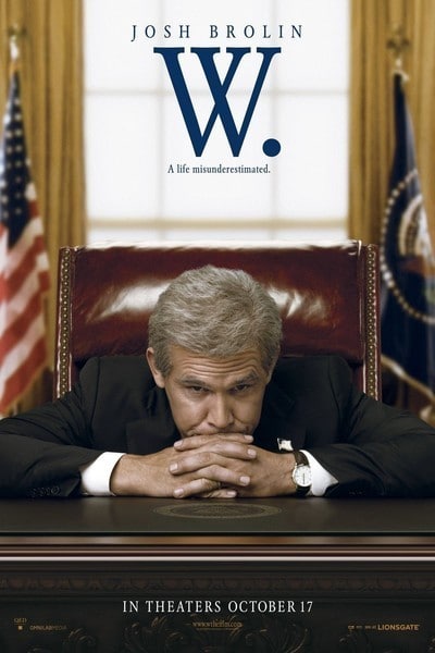George W