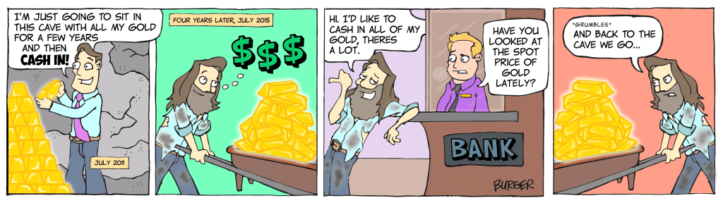 Goldtimer_comic