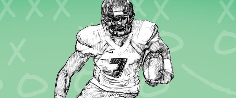 Football, RCM Alternatives, Football Fan's Guide to Investing, Managed Futures