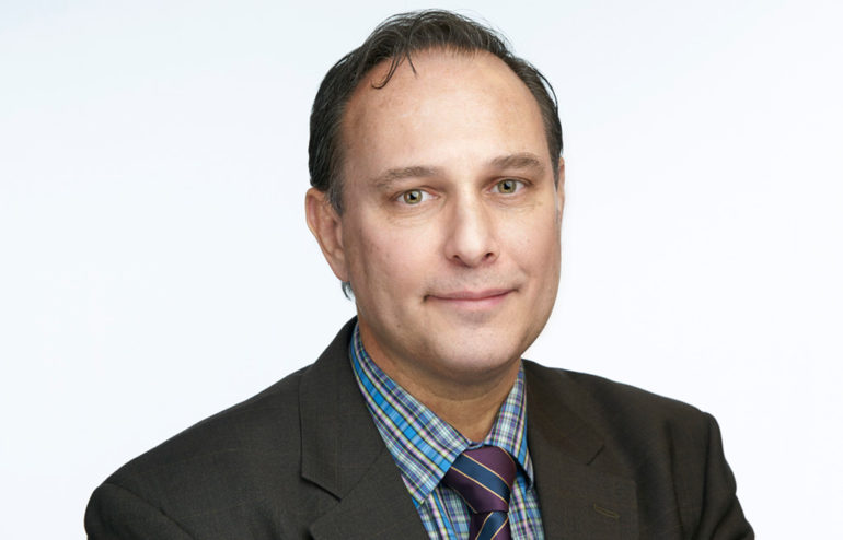 Ed Sweeney