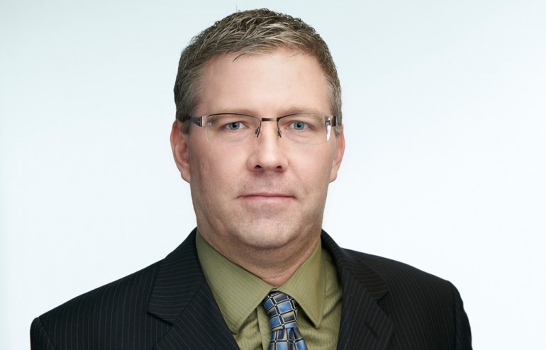 Kent Carr