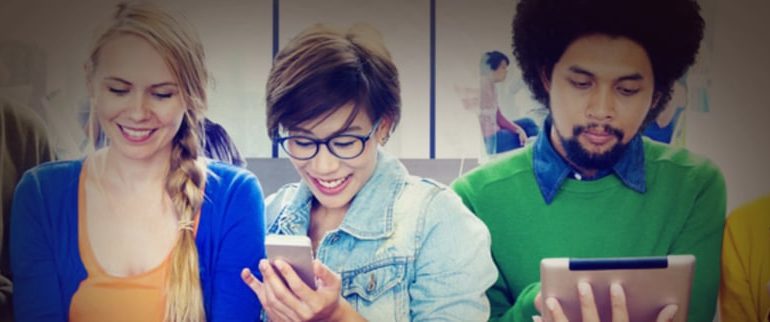Millennials Wall Street