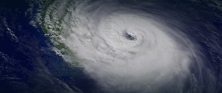 Hurricane Irma