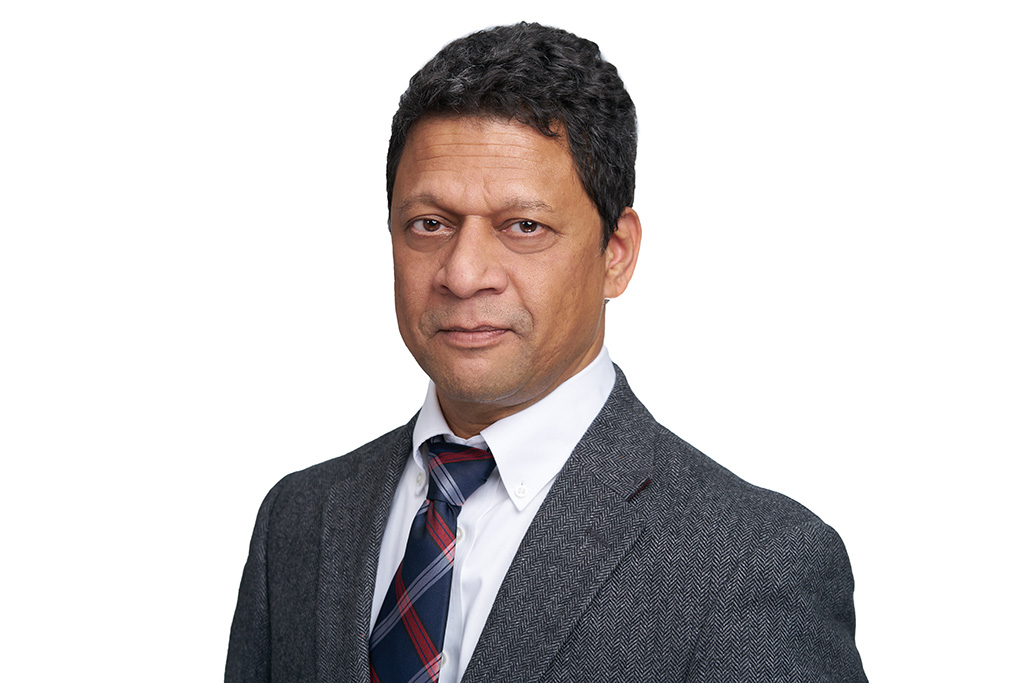 Sachin Jog
