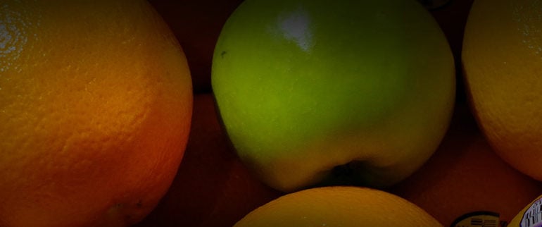 apples