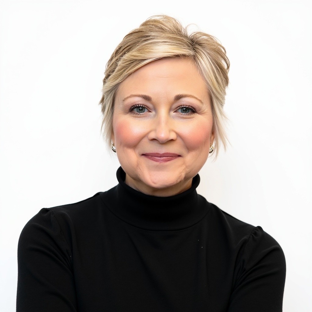 Tracy Christie