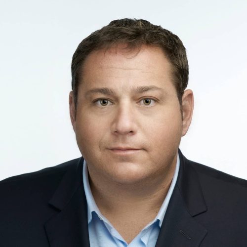 Bobby Schwartz