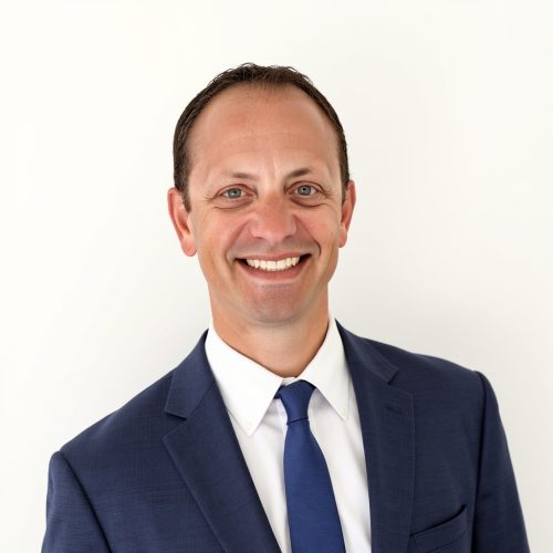 Jeff Eizenberg