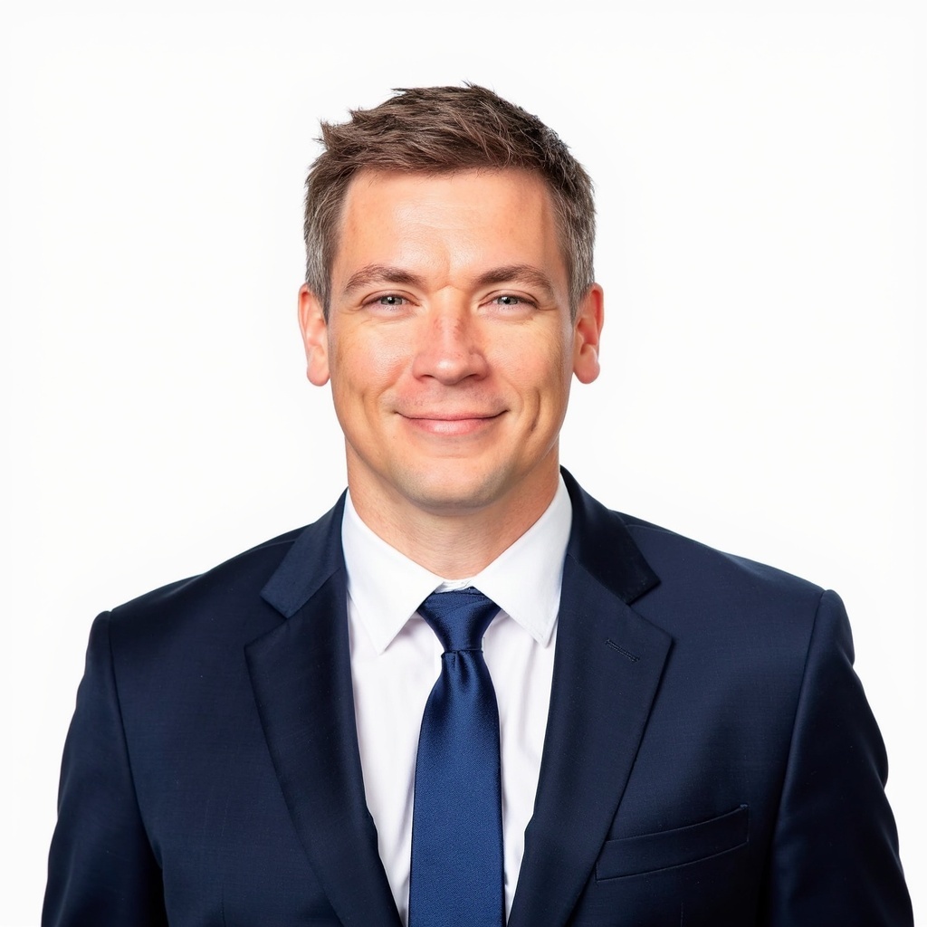 Jeff Burger