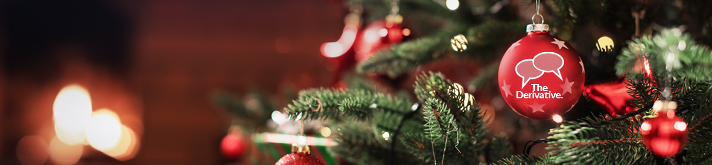 The 12 Days of The Derivative