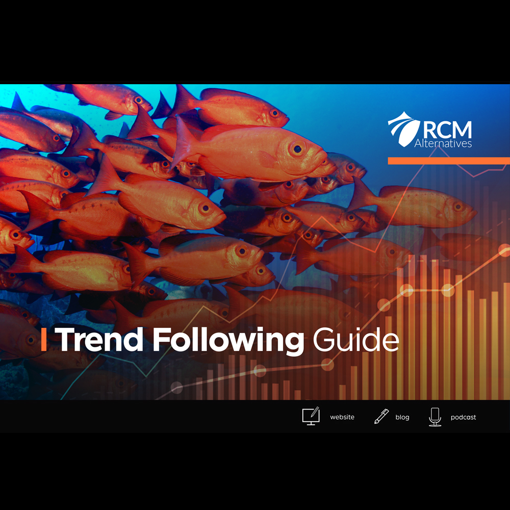 Trend Following Guide