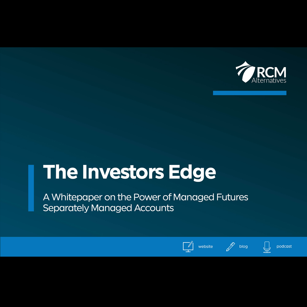 Investors Edge: SMA