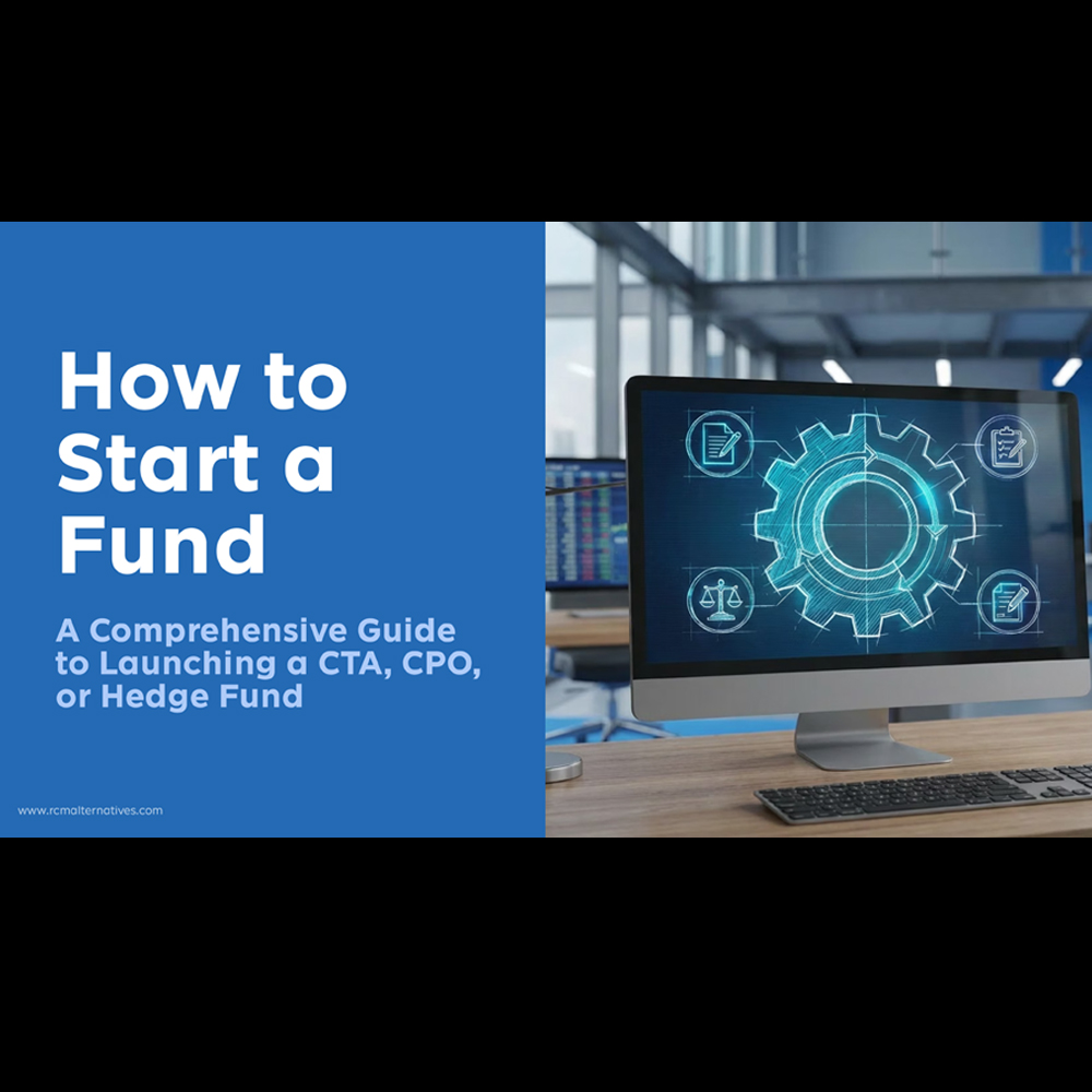 How to Start a Fund
