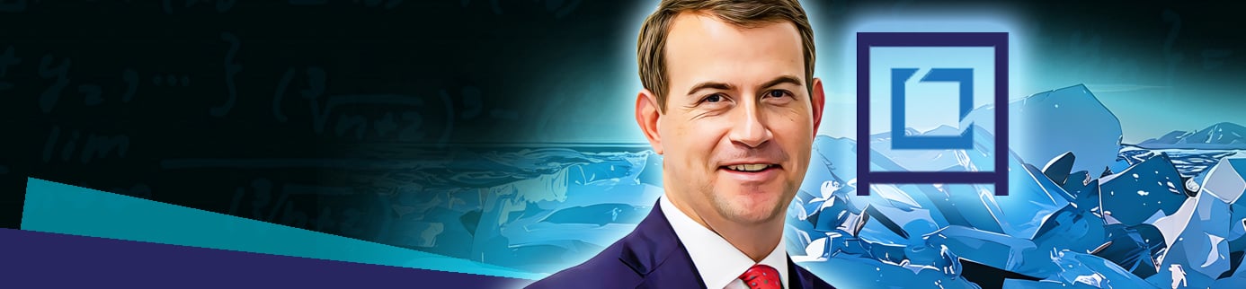 China Tech, Carbon, and Option Overlays in ETFs? Yep, with James Maund of KraneShares