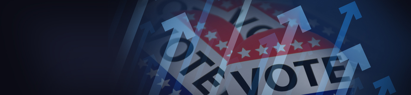 Election Volatility is Here and More Intense Than Ever