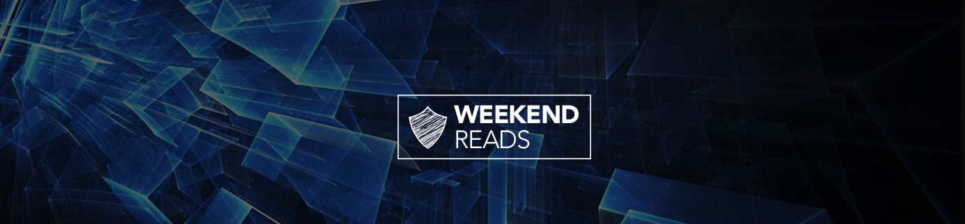 Weekend Reads: CFTC Budget Cuts