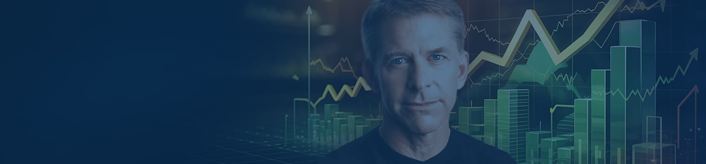 The Doctor who Traded Pork Bellies: Patrick Welton’s Journey from Stanford Oncologist to one of Trend Following’s Quiet Legends