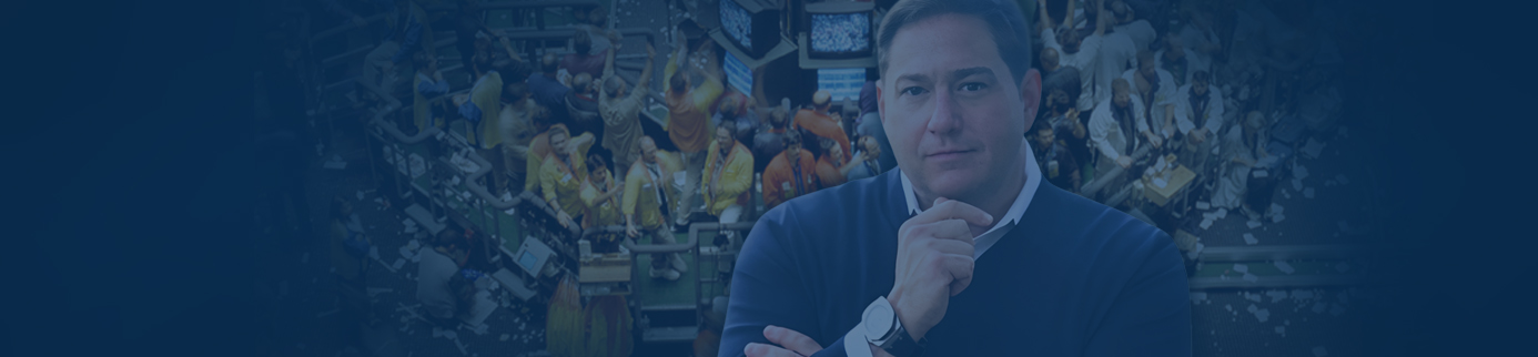 This City Trades Different: Yogi, the Floor, and Building RCM