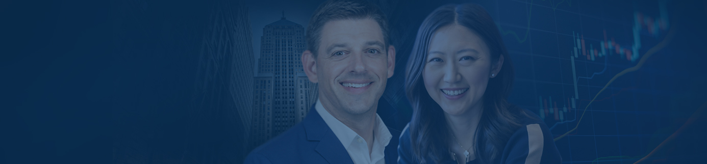 How Chicago Became the World’s Options, Vol, and Derivatives Capital (with Cboe’s Rob Hocking & Mandy Xu)