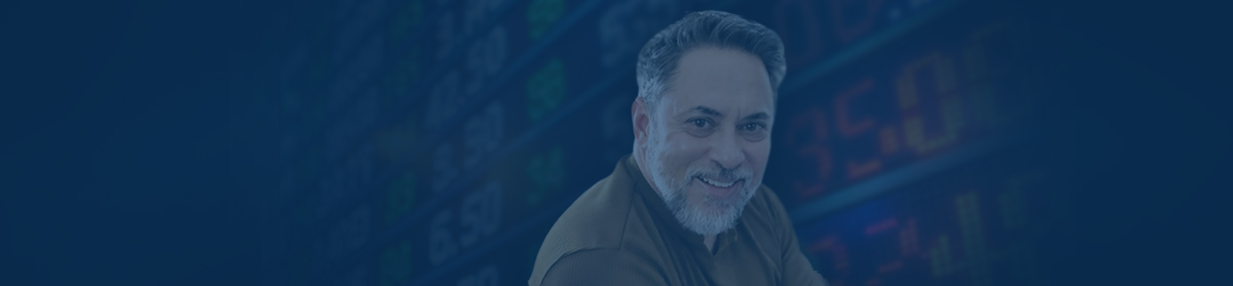 The 6-Year Test 10,000 Tickers Failed: with Eric Crittenden of Standpoint Funds