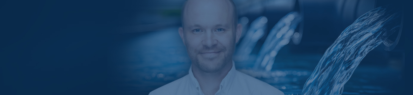 Too Basic to Notice, Too Big to Ignore: Tom Ferguson on the VC Opportunity in Water Tech