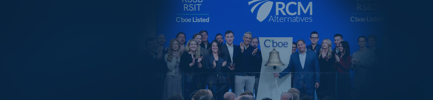 Why a bunch of Futures Folks are on that Stage?