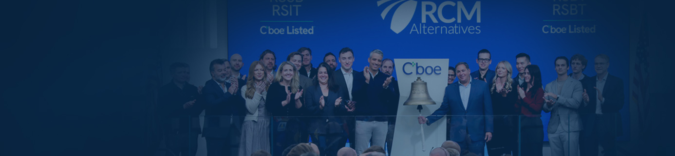 Why a bunch of Futures Folks are on that Stage?