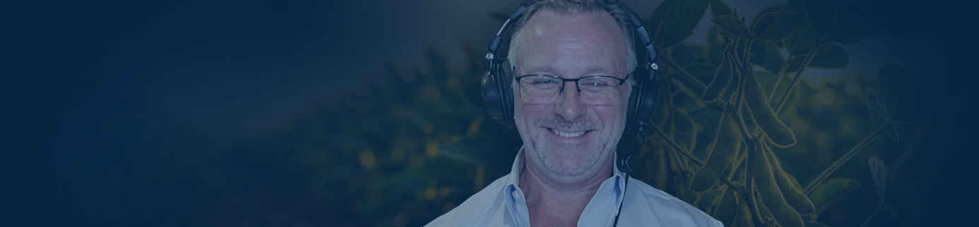 How an Discretionary Ag Trader “Reads the Soybean Leaves” with Stephen Davis
