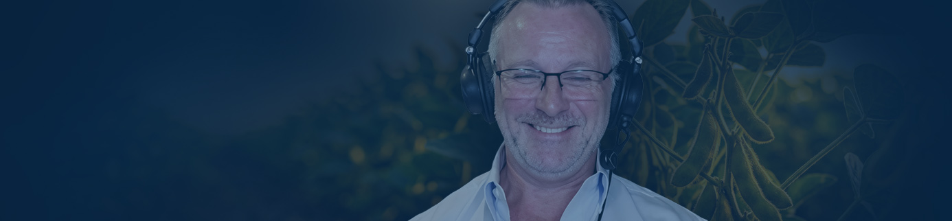 How an Discretionary Ag Trader “Reads the Soybean Leaves” with Stephen Davis
